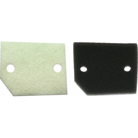 Luftfilter Freischneider Kettensägengebläse FS48 FS52 FS56 FS62 STIHL 310624