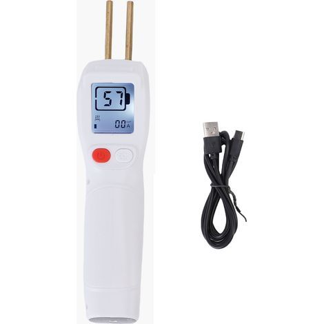 Machine à souder sans fil, Rechargeable, avec écran LCD, soudeur pour plastique, avec 200 agrafes, pour la réparation (1/5)