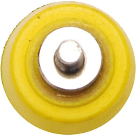 BGS plato de velcro para art. 3291 Ø 30 mm - 3291-30