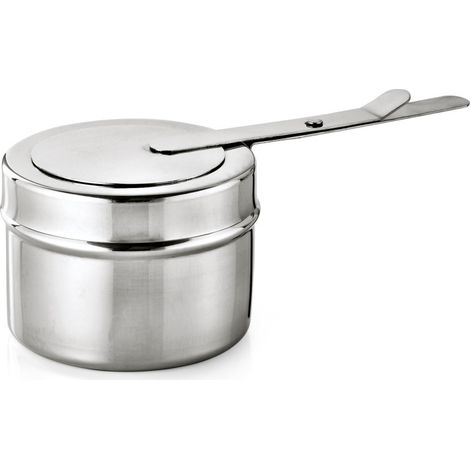 Support chafing dish Ø 9 cm H 7 cm inox lot de 6 - Was Germany (1/2)