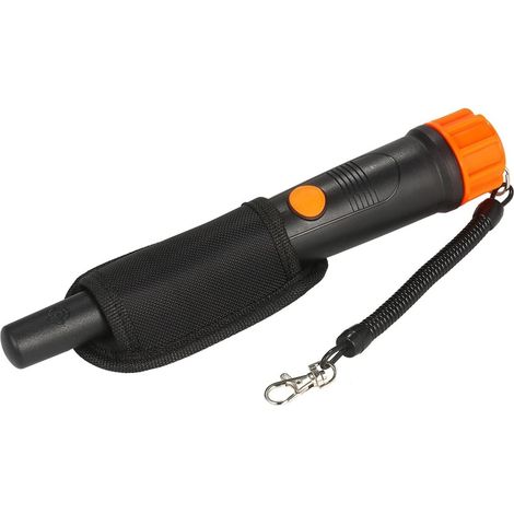 Détecteur de métaux pour adultes et enfants Détecteur de métaux IP68 Entièrement étanche Métal Finder Finder Trésor Hunter Finder NO-Motion Détecteur de métaux All-Métal Sensibilité Haute précision (1/5)