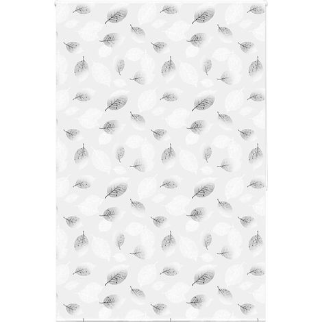 Duschrollo 150x240 cm Stoffbreite 146 cm