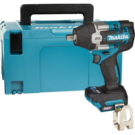 MAKITA TW008GZ01 40v Impact wrench 1/2" square drive