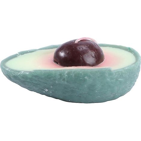 1 Stück Fruchtkerzen (1/3)