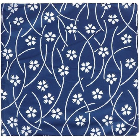 2-teiliges Kissenbezug-Set in Blau und Weiß, strukturierte Optik, Sofabezug, dekorativer Kissenbezug fürs Wohnzimmer, Sofakissen, moderner Kissenbezug für die Wohnkultur (1/5)