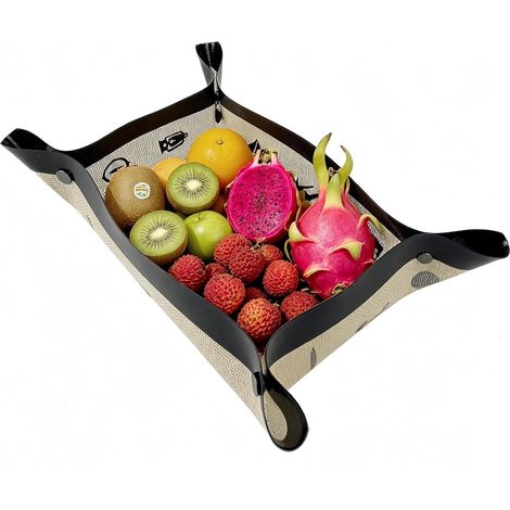 Tapis de cuisson – Feuille antidérapante anti-adhésive résistante à la chaleur, tapis de cuisson de cuisine – pour rouler, couper, pétrir, cuisson, four, friteuse, grille- , micro-ondes, barbecue'-'-