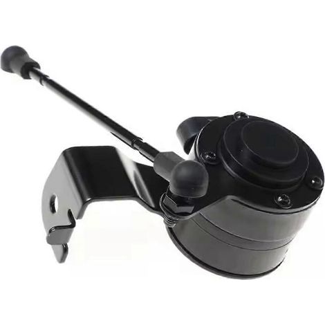 Capteur de hauteur arrière droit pour XLR 2004-2013 (1/5)