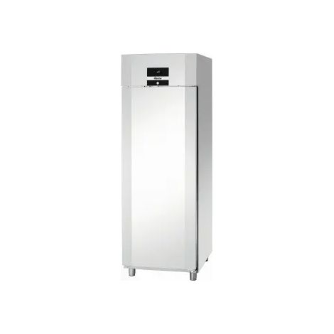 Armoire Congélateur Professionnel 700 L - acier inoxydable - Bartscher (1/2)