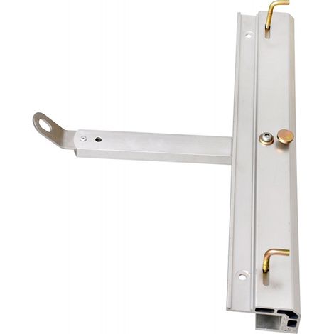 Ancoraggio per bordo tetto - FA6002600