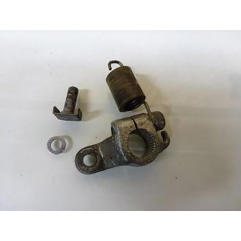 [GEBRAUCHT] Schrauben original für Motorrad Honda 1000 VFF Gebraucht (1/2)