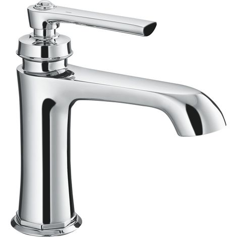 Mitigeur lavabo Lady S Chromé