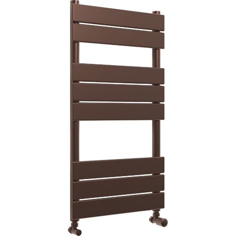 LAZZARINI 391700 EGADI Radiador 500x840 mm Oro Rosa - ref: 391700