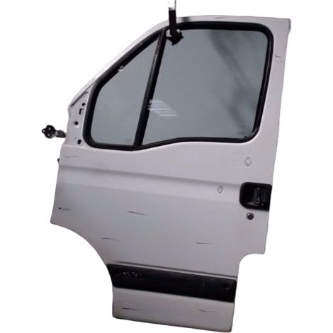 Porte Avant Gauche RENAULT Master [PRODUIT D'OCCASION]♻️7751474636 (1/3)