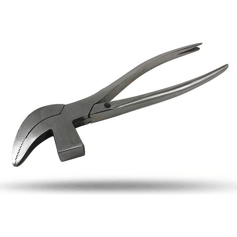 Multi-grip pliers, stainless steel bird's beak pliers for shoemaking (1/5)