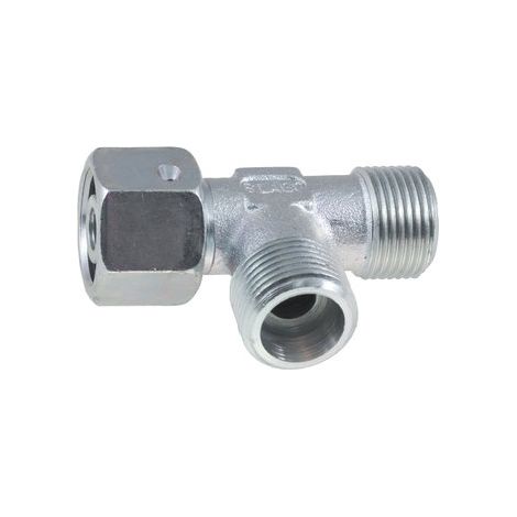 Raccord en T BBA M24x1,5 16S (1/2)