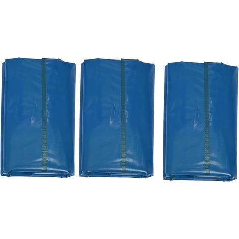 3X Outdoor d'air de Camping Plage Étanche à L'Humidité Tapis de Couchage Camping Simple d'air Coussin Gonflable (1/5)