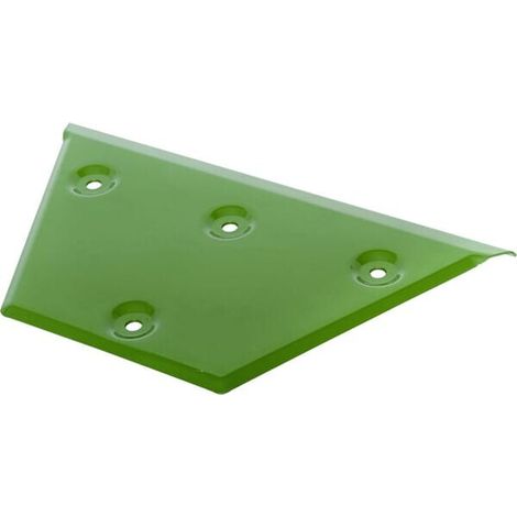 Placa KRONE 2743762 (1/3)