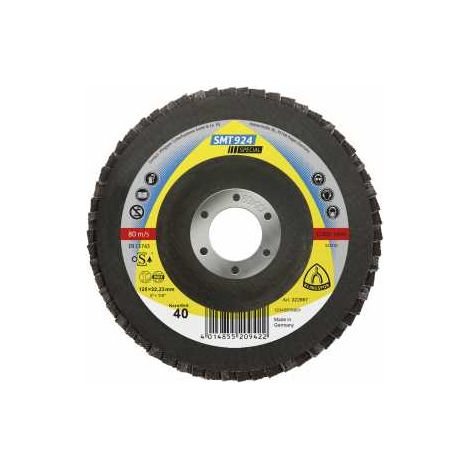 Schneidbretter aus Lamellen Te/special/smt924/cs912y/40/n/gew/125x22,23 – Packung mit 10 (1/2)
