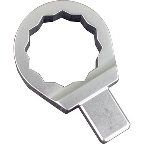 CABEZA INTERCAMBIABLE LLAVE BOCA ESTRELLA 9X12, 22 - BAHCO