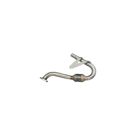 CATALYSEUR - LIGIER JS50 MOTEUR LOMBARDINI DCI 492