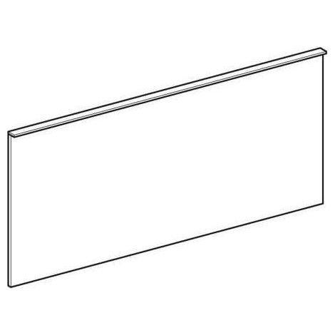Geberit Xeno² Lichtspiegel mit indirekter Beleuchtung 500.204., (1/5)