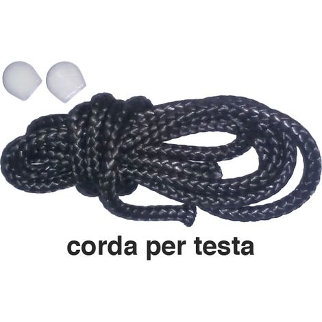 BAHCO CORDA TESTA TAGLIO RDM1 P/SVETTATOIO