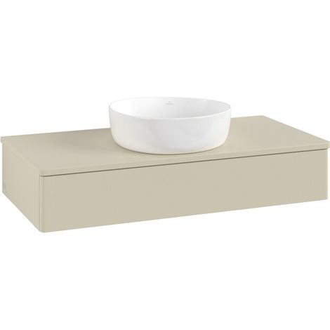 Villeroy & Boch K09010HJ WTUS Antao K091 1000x190x500mm (1/3)