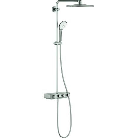 Grohe Euphoria SmartControl System 310 Duo, Duschsystem mit (1/5)
