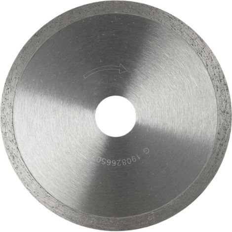 Disque de coupe Heller Tools Diamond Blade Ceramic 200 x 30/25.4 (1/3)