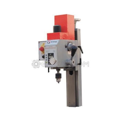 Fresadora mk2/mt2 HOLZMANN ed750fadq230v