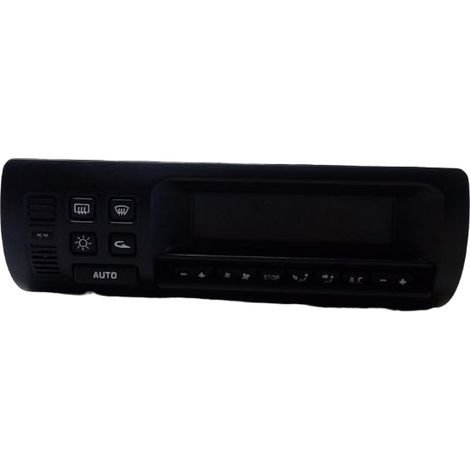 [PRODUIT D'OCCASION] Commande De Chauffage RENAULT Safrane ♻️ Ref Oe. 7700424512 - Garantie à vie