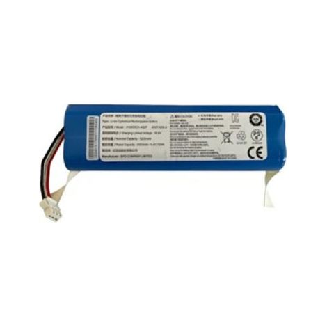 Batterie rechargeable pour robot Aertecnica TR900L, Aertecnica RTR813