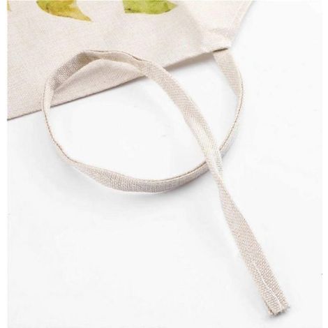 Tablier Enfant Personnalisable Cuisson Pâtisserie Fête Coloré Protection Table (1/5)