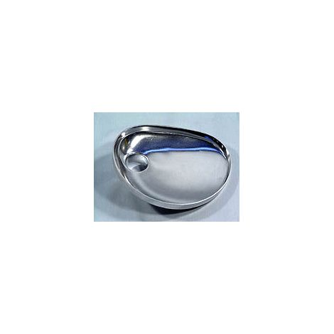 TREMIE METAL HACHOIR A950 pour PIECES PREPARATION CULINAIRE...