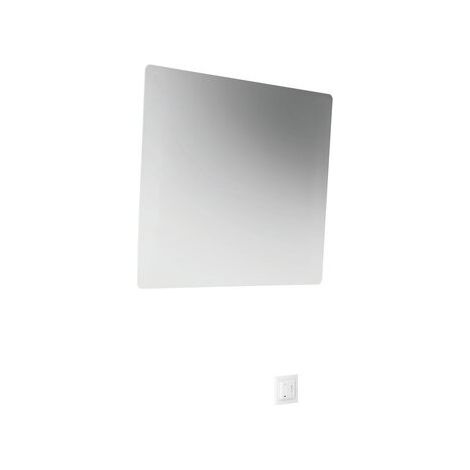 HEWI 801.01.500 Miroir basculant, moteur, (1/3)