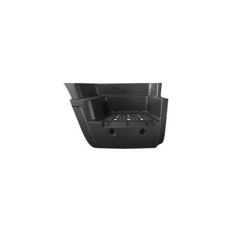 PEDANA SALITA DESTRA - IVECO - New Eurotrakker - 504053093 - 504103233