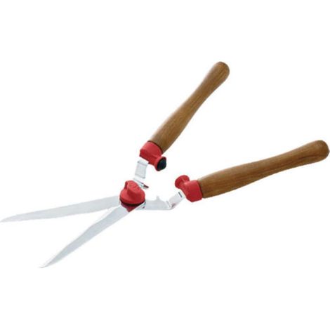 Taille haie HS-W (Par 4) (1/4)