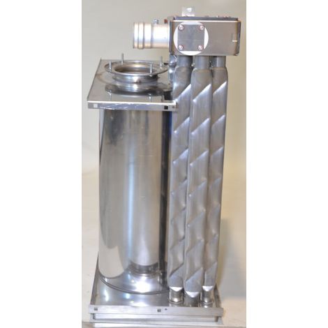 Brennkammer kpl. GPC 55 - 1110583 von Remko