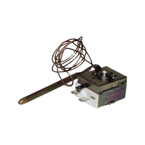 Aquastat limiteur à bulbe type LS3 - DIFF