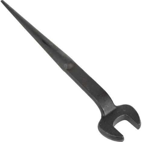Clé à molette 3223, ouverture nominale de 1,5 cm, boulon de 2,2 cm pour écrou standard américain (1/5)