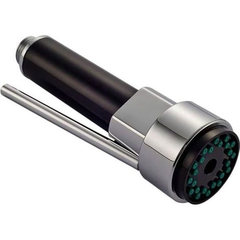 Pieces de rechange pour le robinet de cuisine Accessoires Robinet Pommeau de douche de cuisine (1/4)