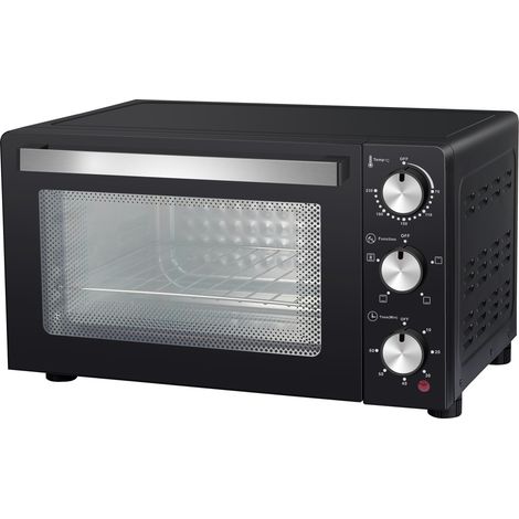 Melchioni Devil 32 32 l 1500 W Schwarz