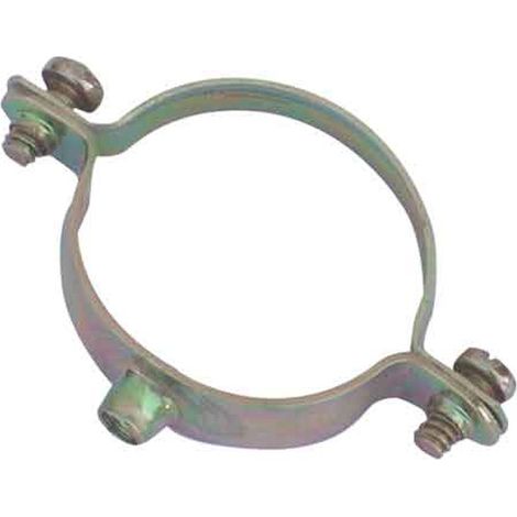 COLLARE LEGGERO PER TUBO Ø 14 mm Q.TA 100