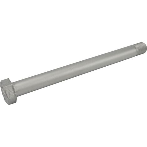 Tornillo hex. esp. M20x1,5x230 LEMKEN 3014545