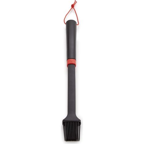 Cepillo para barbacoa Weber (1/2)