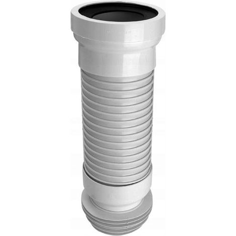 Conexión de alcantarillado flexible McAlpine wc3 540 mm 90-110 mm (1/3)