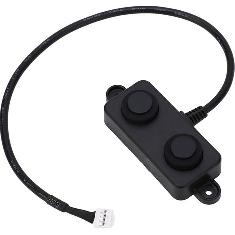Module de détection de distance à ultrasons avec sortie RS485, boîtier étanche, alimentation 3,3-5 V CC. (1/5)