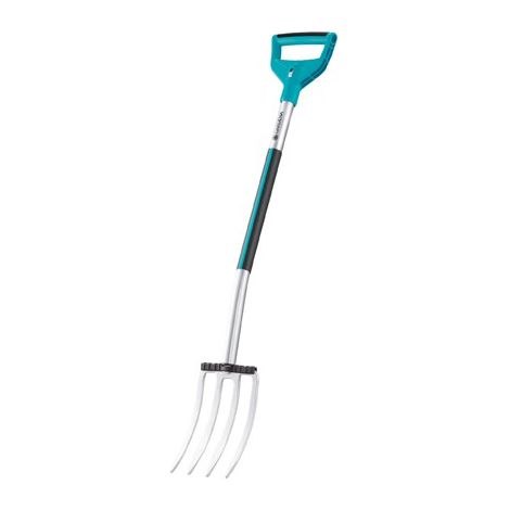 Forcella Con La Maniglia A Forma Di D - Gardena 3781-24