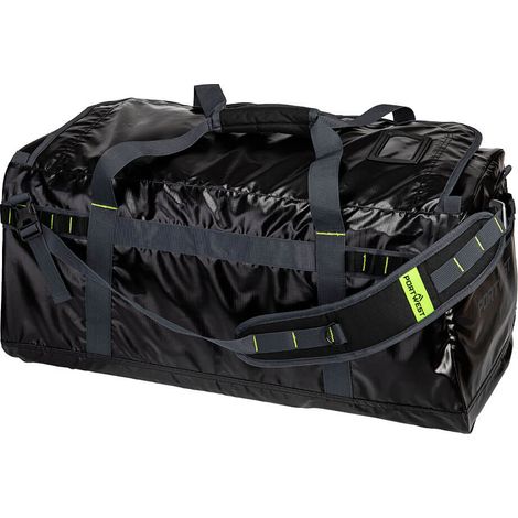 Sporttasche Wasserfest Pw3 70l - Schwarz - Portwest
