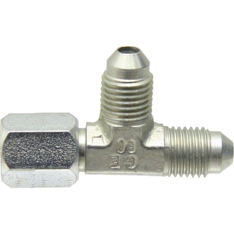 LA 1.1/16 M-FS-M-JIC 27 mm 32 mm GRANITO (1/2)